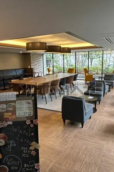 グランドメゾン品川シーサイドの杜 