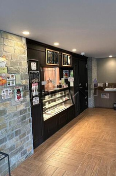 グランドメゾン品川シーサイドの杜 