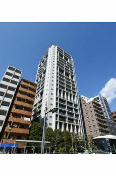 アクシア麻布 