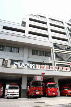 ファミールグラン西麻布パークアヴェニュー 