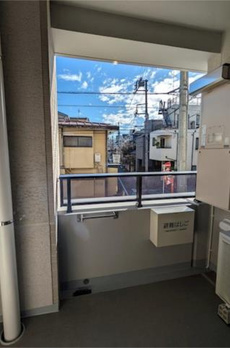 ブランズ牛込柳町 