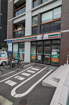 ブランズ牛込柳町 