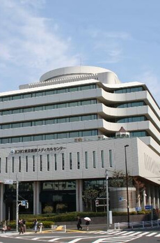 インぺリアル牛込台 