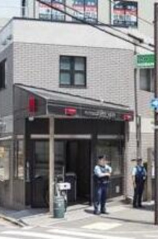 インぺリアル牛込台 
