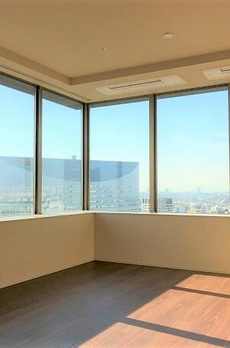 ブリリアタワーズ目黒 