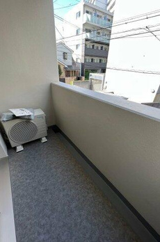 レグルス西新宿 