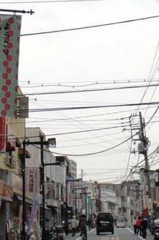レグルス西新宿 