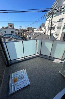レグルス西新宿 