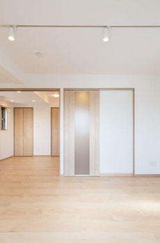 ＧｒａｎＤｕｏ武蔵小山Ⅲ 