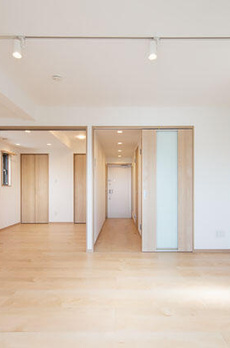 ＧｒａｎＤｕｏ武蔵小山Ⅲ 
