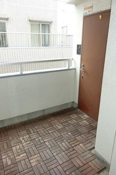 日興パレス文京プラザ 