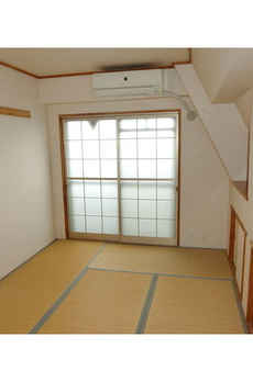 日興パレス文京プラザ 