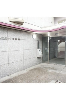 ＲＵＥＬＬＥ神宮前 