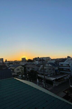 品川区小山５丁目戸建 