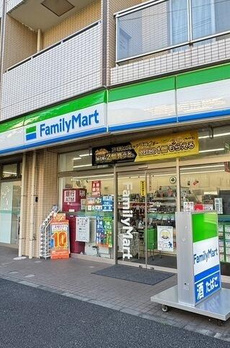 シティハウス文京茗荷谷レジデンス 