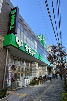 シティハウス文京茗荷谷レジデンス 