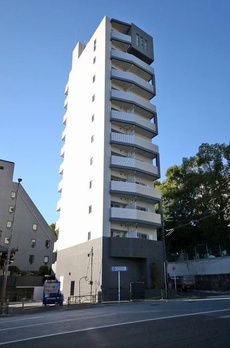ヒルトップ麻布台 