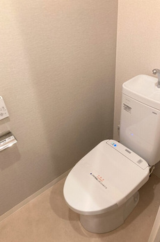コートラクリア人形町 