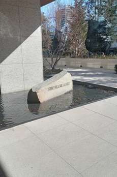 白金ザ・スカイ 