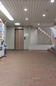 九段フラワーホーム 