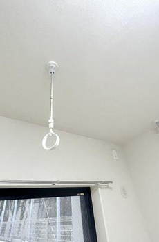 クラルテラセ新宿富久 