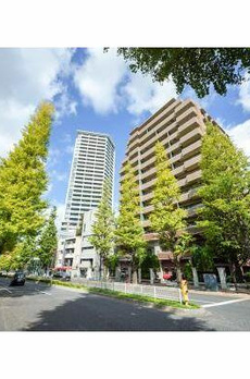 ファミールコート白金タワーズ 