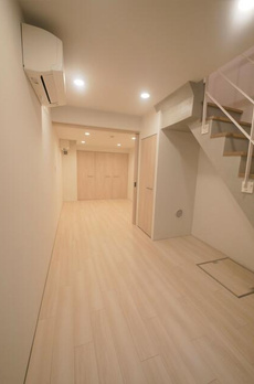 メルヴェーユ文京小石川 