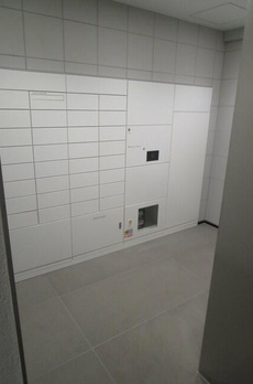 アトラス秋葉原アロマコート 