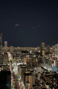 勝どきザ・タワー 