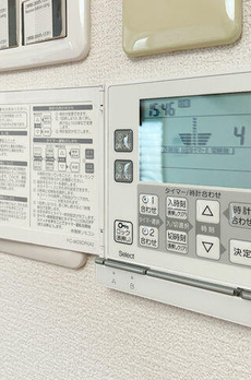 目黒区洗足２丁目戸建 