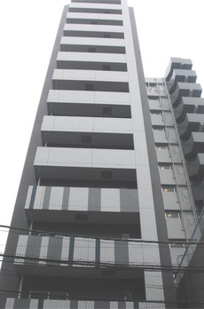 メインステージ新橋 