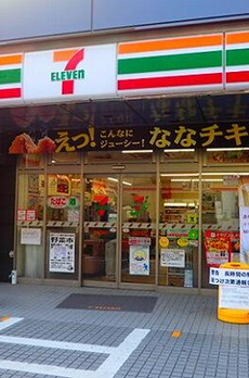 ジオ赤坂丹後町 