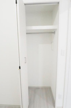 ドゥーエ入谷Ｉ 