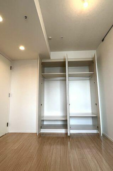グランドメゾン白金の杜ザ・タワー 