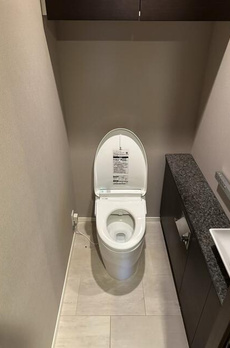 プラウドタワー高輪台 
