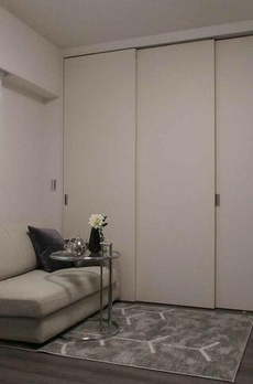 クレストコート広尾 