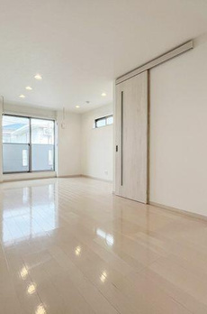 仮）品川区東大井戸建 
