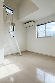 仮）品川区東大井戸建 