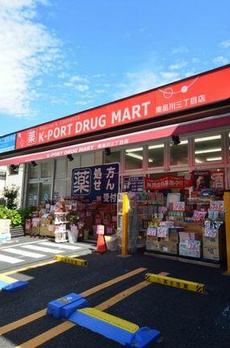 仮）品川区東大井戸建 