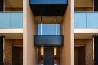 ミリアレジデンス根岸柳通り