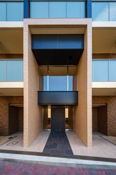 ミリアレジデンス根岸柳通り 