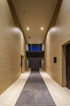 ミリアレジデンス根岸柳通り 