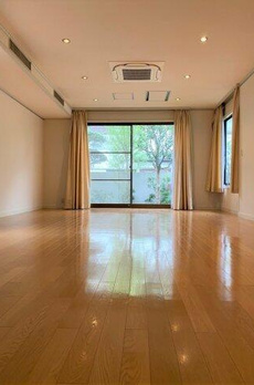 駒場ハウスＢ棟 