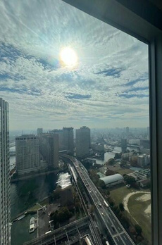 ワールドシティタワーズ 