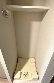 クレヴィアリグゼ北品川Ⅱステーションコート 