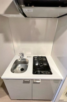 クレヴィアリグゼ北品川Ⅱステーションコート 