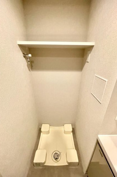 クレヴィアリグゼ北品川Ⅱステーションコート 