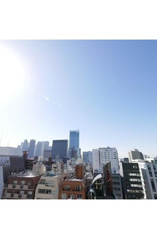 コンフォリア新宿イーストサイドタワー 