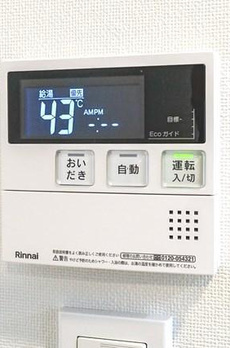 ジェノヴィア本所吾妻橋Ⅱスカイガーデン 