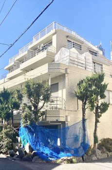 シグマロイヤルハイツＢ 